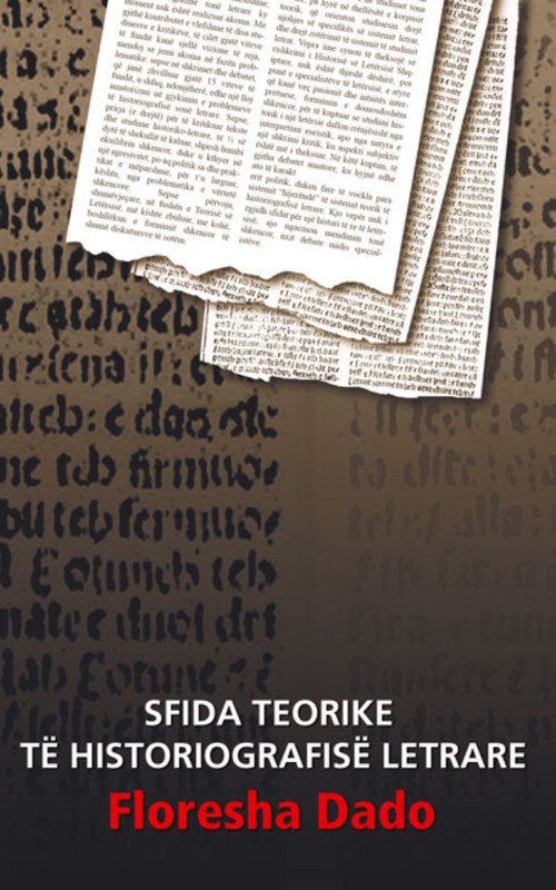 Sfida Teorike book cover