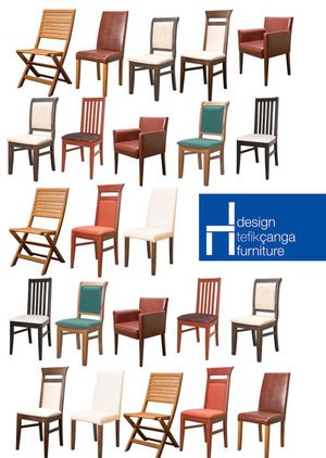 Tefik Canga — Catalogue book cover