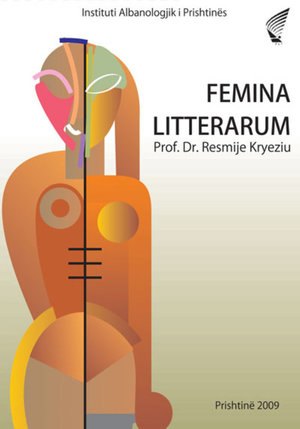 Femina Litterarum book cover