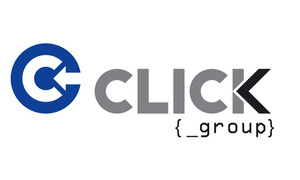 Click Group logo
