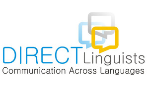 Direct Linguists logo