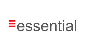 Essential logo