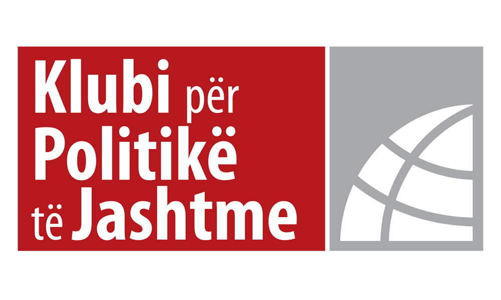 Klubi për Politikë të Jashtme logo